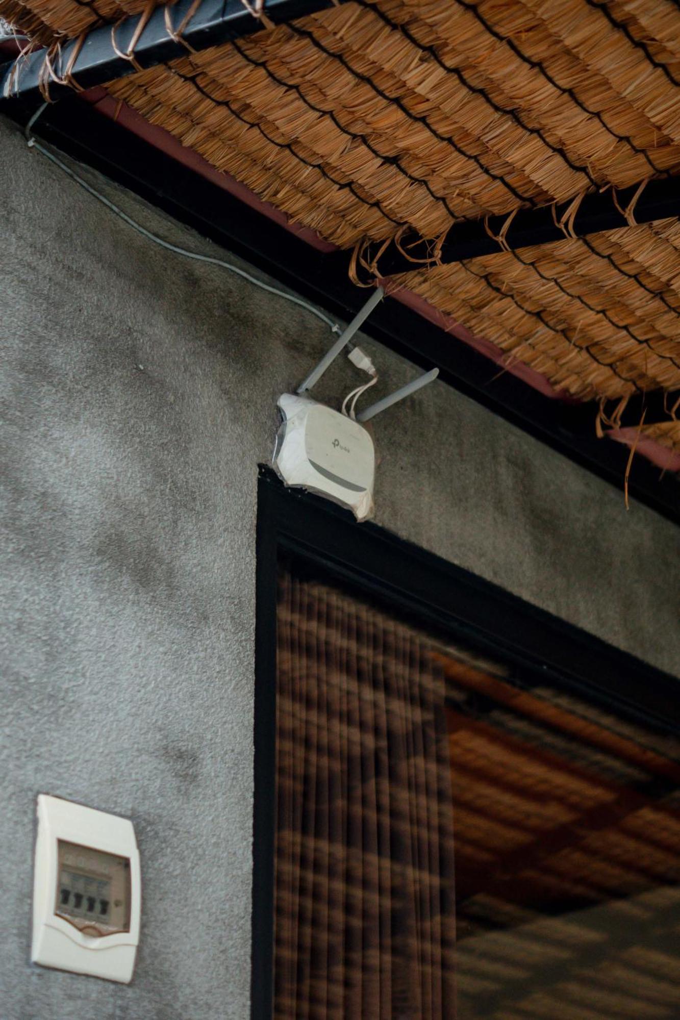 Nila Chandra Bungalows Ubud  Ngoại thất bức ảnh